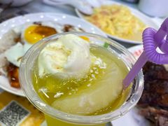 -澳门陈光记烧味饭店(郎家园店)
