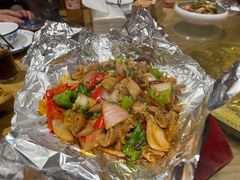 -鸿运楼·舌尖上的徽菜