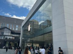 -Apple零售店(成都太古里店)