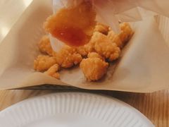 -尊宝比萨(江南豪园店)