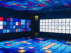 -微软亚太研发集团大厦(微软总部)