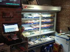 -马路牙子地桌烤肉(工体店)