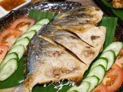 -辉记炭烧海鲜大排档·老字号(福田店)