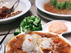 -汤城小厨•粤菜•靓汤(西直门凯德MALL店)