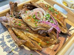 -火龙堂·风味民间菜(文一路店)
