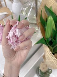 -济南花里美甲美睫