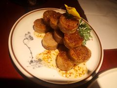 -潇湘甲鱼村(清河店)