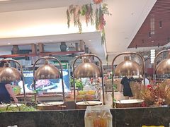 -尚宴牛特鲜自助(太原街万达店)