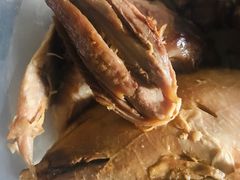 -小李烧鸡(西北角总店)