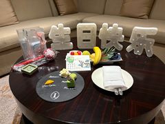 -无锡君来洲际酒店