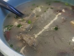 -老新隆牛肉锅贴(新街口店)