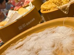 -龍歌自助小火锅(秦淮水游城店)