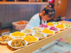 -舌尖尖牛肉面(甘南路店)