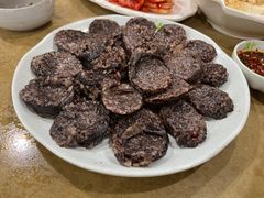 米肠-全州拌饭馆(龙源西街店)
