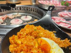 -汉拿山(魏公村店)