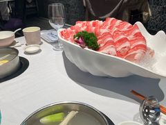 -泓炙颐凤鲜海鲜火锅料理(桐乡店)