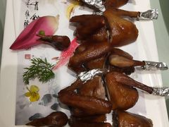 -汤记传菜(秀浦路店)