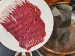 -裕德孚·非遗手切涮羊肉(东直门内大街店)