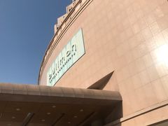 -北京兴基铂尔曼饭店