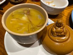 -宴武夷·匠心闽味(印象大红袍店)