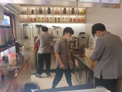 -鸡鸣赐茶(鸡鸣寺路店)