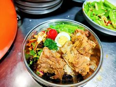 -傅强排骨(成都总店)