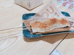 -魔都三兄弟酸辣粉·蘸卤炸串(虹桥万科店)