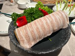 -芸山季·云南野生菌火锅(宝能环球汇店)