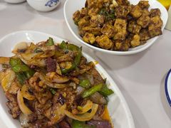 -乐乐餐厅(湘子庙街店)