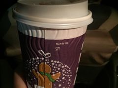 -COSTA COFFEE(天通苑华联店)