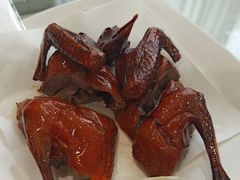 -顺德人家食府(黄金广场店)