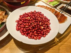 -吴越荣记苏州菜·松鼠桂鱼100%活鱼现做(月光码头店)