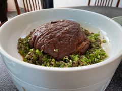 有面子的扣肉-湖南别院·美学庭院餐厅(惠阳店)