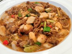 牛肉芋子-369美食(清凉峡路店)