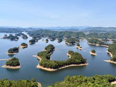 -千岛湖东南湖区
