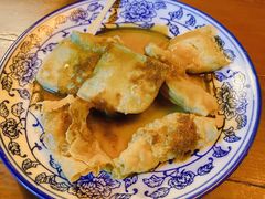 双拼臭豆腐-茅老太臭豆腐