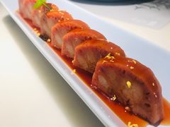 西湖糖藕-金牌外婆家(万象城店)