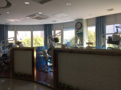 -品凯口腔(丰潭门诊)