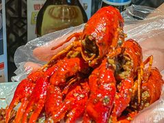 -辣尚瘾·烤鱼·新川菜(交大直营店)