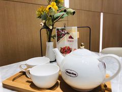 -哈根达斯(济南万象城店)