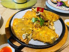 -百年银屏蚝烙·潮汕菜·非遗(乐山店)