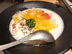 -撒郎嘿·朝鲜民俗餐馆