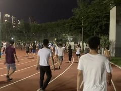 -福田体育公园