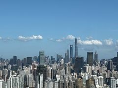 -环球港凯悦 · 享悦中餐厅