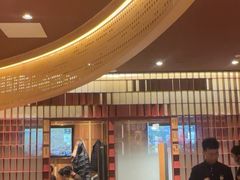 -巴奴毛肚火锅(龙湖锦艺城店)