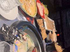 -红辣椒·川菜·火锅(张杨路店)