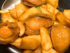 -万龙洲海鲜·粤菜(亚运村店)