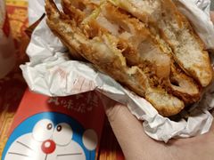 -麦当劳(北京路广百广场店)