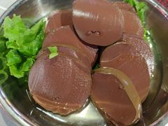 -上二楼涮肉馆(顺义二中店)