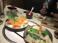 -赤坂亭M9和牛烧肉·日料398放题(万达店)